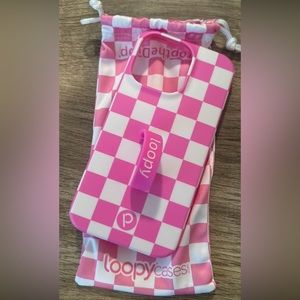 iPhone 13 Pro Max Loopy Case